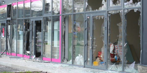 Реєстр збитків для України оголошує про запуск категорії заяв A3.5, що стосується  втрати приватного підприємництва