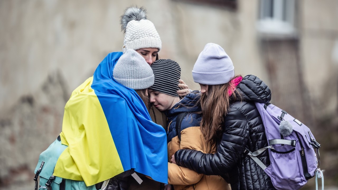 Register of Damage for Ukraine launches final four claims categories for individuals