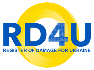 Visit the new website of the Register of Damage for Ukraine 