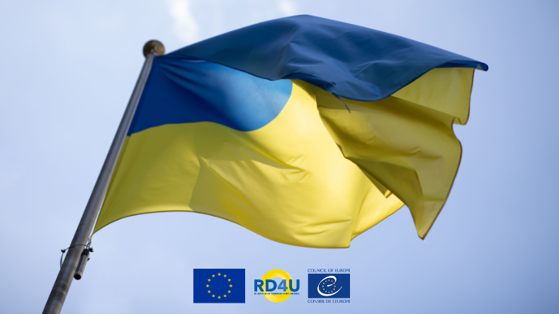 The Register of Damage for Ukraine Welcomes the European Union as a Fully-fledged Participant