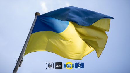 Подати заяву до Реєстру збитків для України тепер можна через веб-портал «Дія»