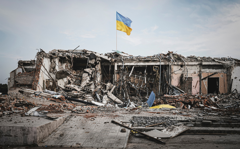 Register of Damage for Ukraine to Open for Claims Submission on 2 April 2024