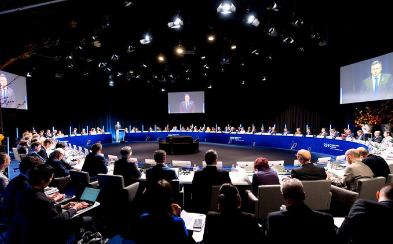 Реєстр збитків для України починає прийом заяв про відшкодування збитків, завданих російською агресією