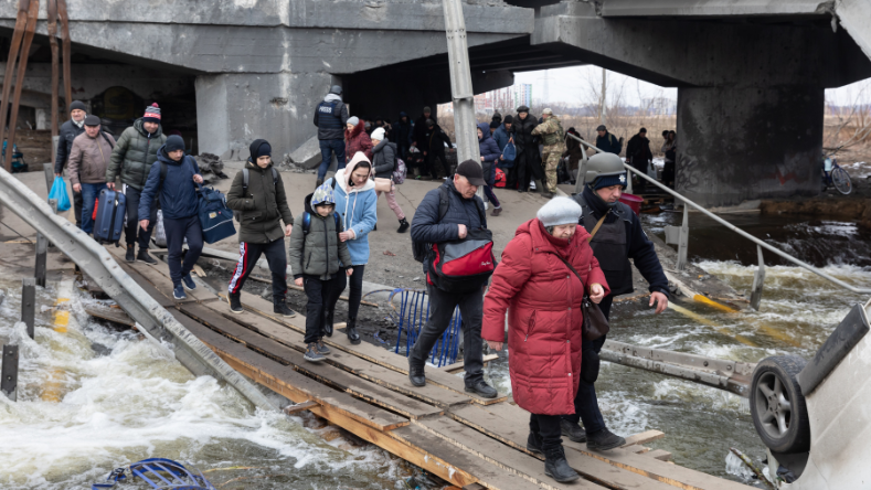 Register of Damage for Ukraine and the Council of Europe's Congress Join Forces to Launch an Awareness Campaign for Ukrainian Local and Regional Authorities