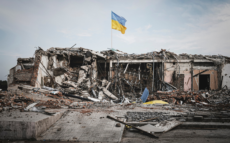 Register of Damage for Ukraine to open for claims submission on 2 April 2024